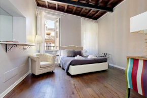 Beautiful Apt Camilla 30 mt from Piazza di Spagna
